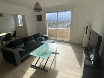 Appartement de 80m2 à louer sur Auch