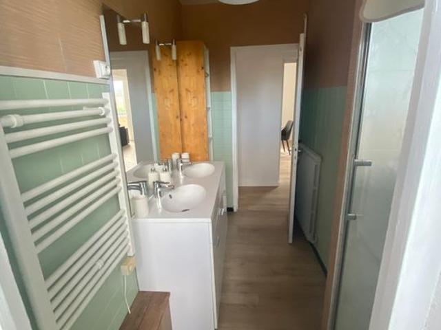 Appartement de 80m2 à louer sur Auch