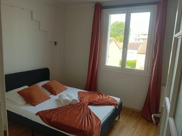 Appartement de 80m2 à louer sur Avignon