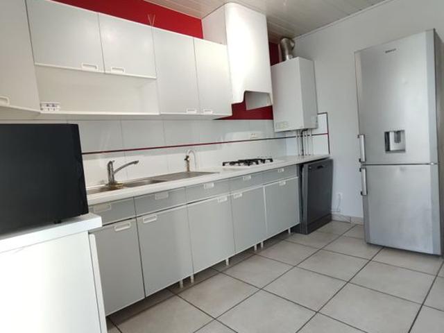 Appartement de 80m2 à louer sur Aix en Provence