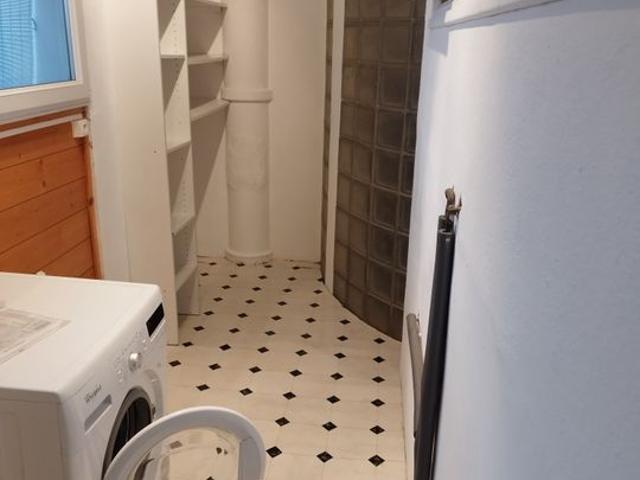 Appartement de 80m2 à louer sur Angoulême