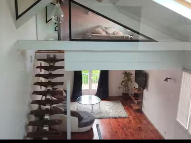 Appartement de 80m2 à louer sur Anglet