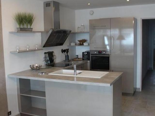 Appartement de 80m2 à louer sur Annecy