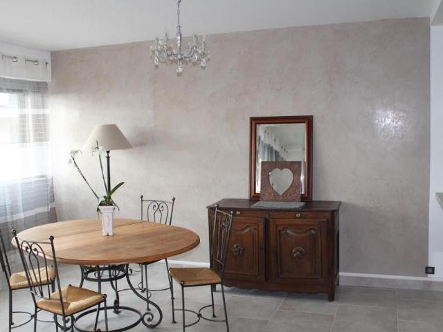 Appartement de 80m2 à louer sur Annecy