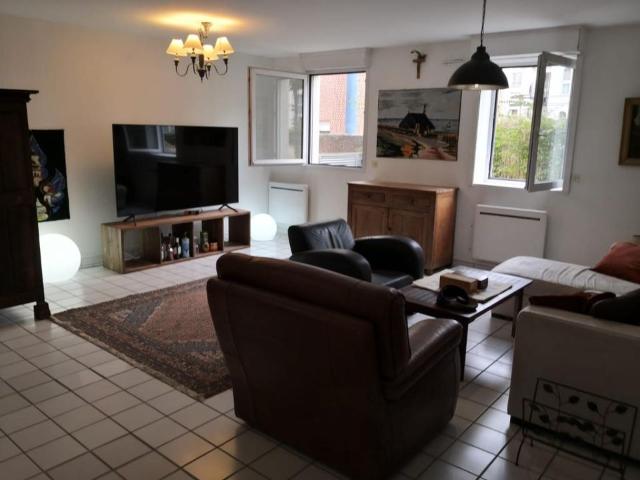 Appartement de 80m2 à louer sur Beauvais