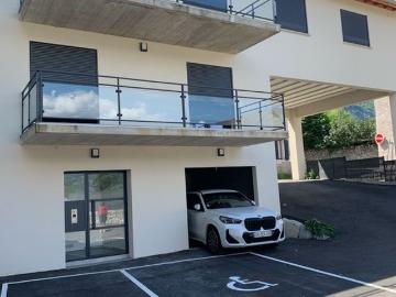Appartement de 80m2 à louer sur Bernin
