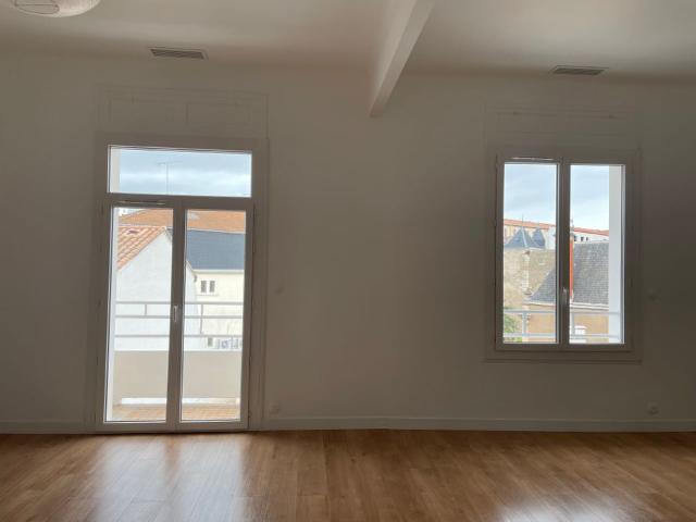 Appartement de 80m2 à louer sur Béziers