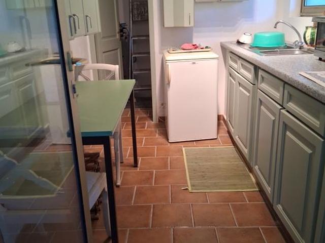 Appartement de 80m2 à louer sur Biot