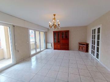 Appartement de 80m2 à louer sur Bordeaux