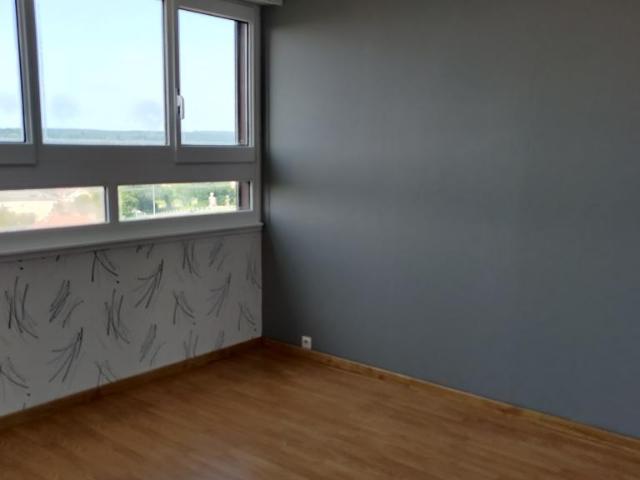 Appartement de 80m2 à louer sur Charleville Mézières