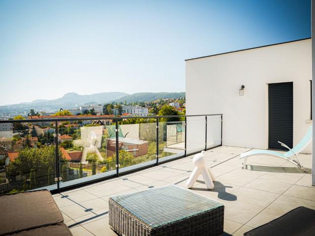 Appartement de 80m2 à louer sur Clermont Ferrand