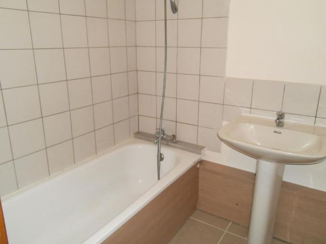 Appartement de 80m2 à louer sur Courcelles Chaussy