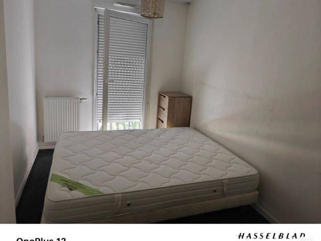 Appartement de 80m2 à louer sur Créteil