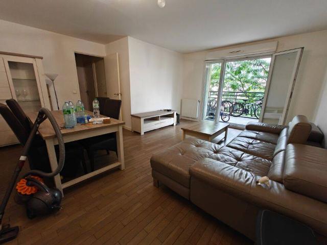 Appartement de 80m2 à louer sur Créteil