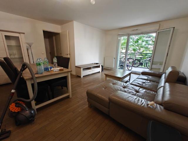 Appartement de 80m2 à louer sur Créteil