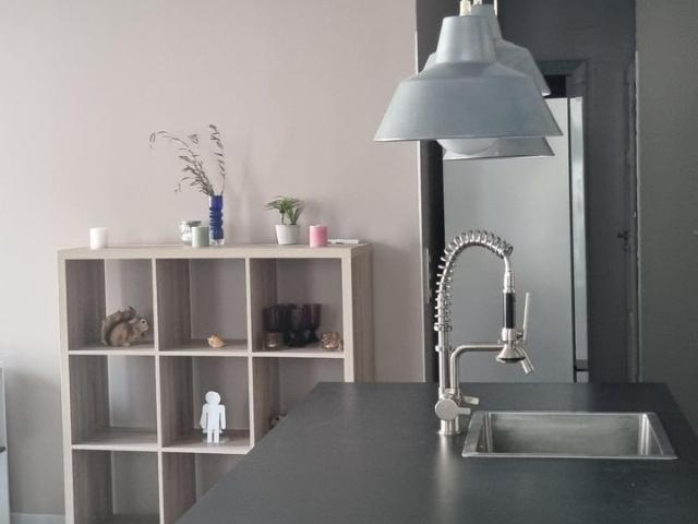 Appartement de 80m2 à louer sur Digne les Bains