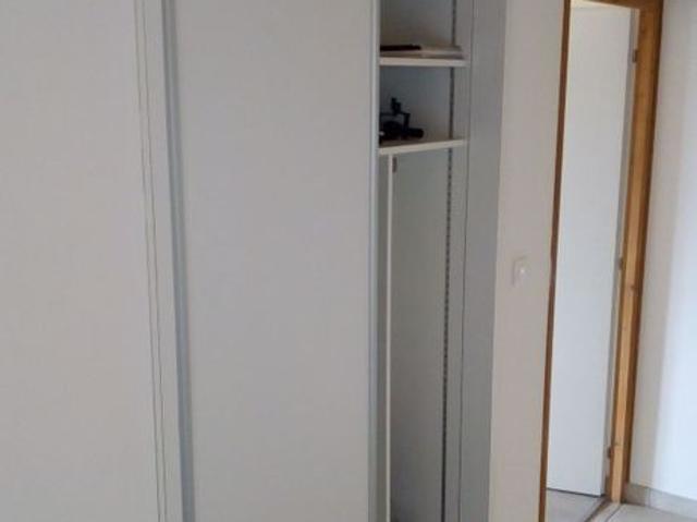 Appartement de 80m2 à louer sur Drumettaz Clarafond