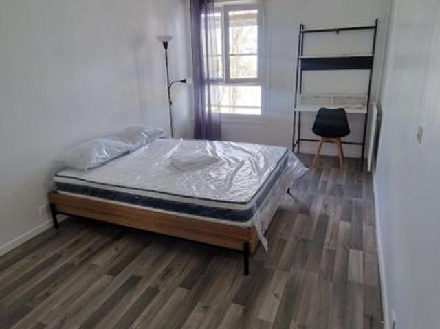 Appartement de 80m2 à louer sur Évry