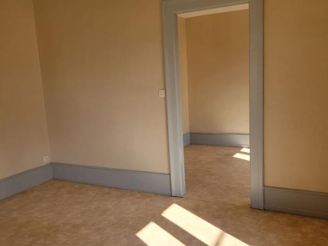 Appartement de 80m2 à louer sur Fêche l'Église
