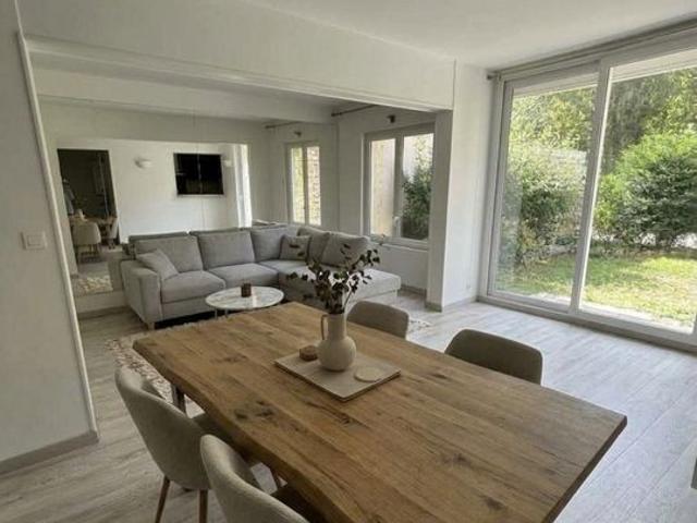 Appartement de 80m2 à louer sur Fresnes
