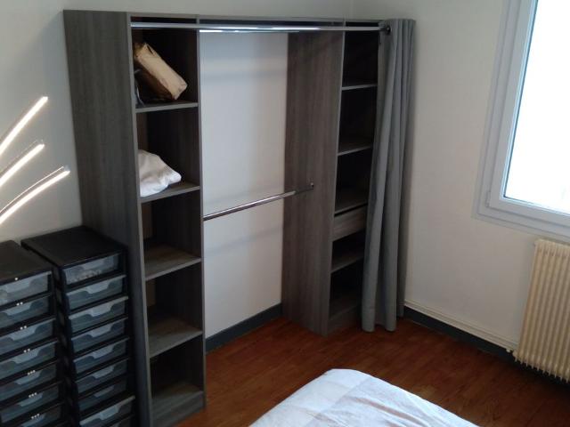 Appartement de 80m2 à louer sur Guingamp