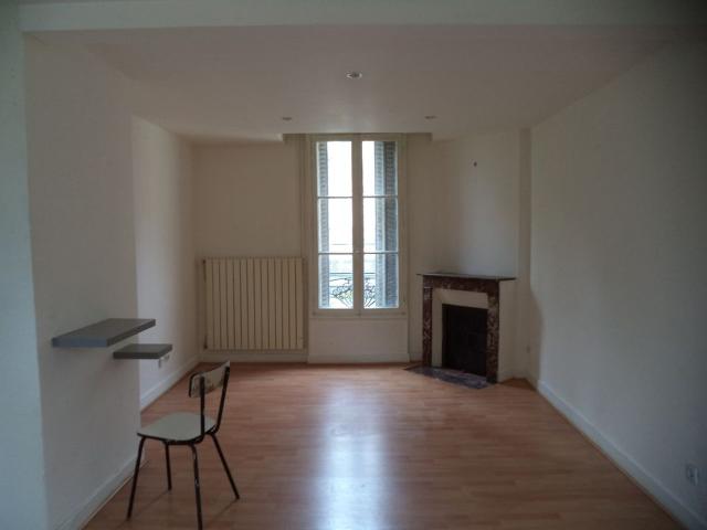 Appartement de 80m2 à louer sur Ivry sur Seine