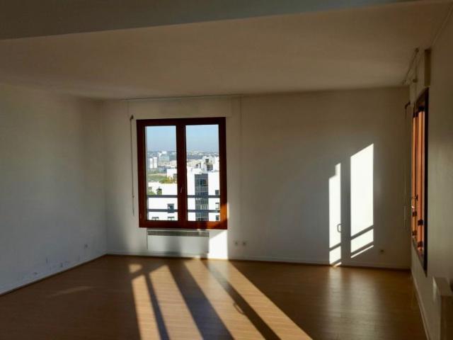 Appartement de 80m2 à louer sur Issy les Moulineaux