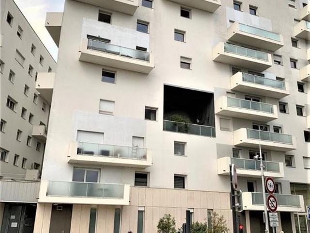 Appartement de 80m2 à louer sur Issy les Moulineaux