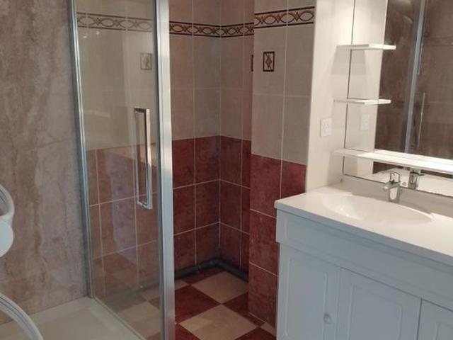 Appartement de 80m2 à louer sur La Souterraine