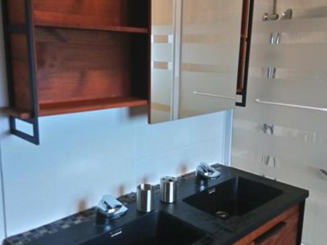 Appartement de 80m2 à louer sur Le Mans