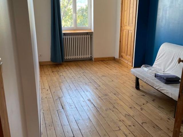 Appartement de 80m2 à louer sur Le Puy en Velay