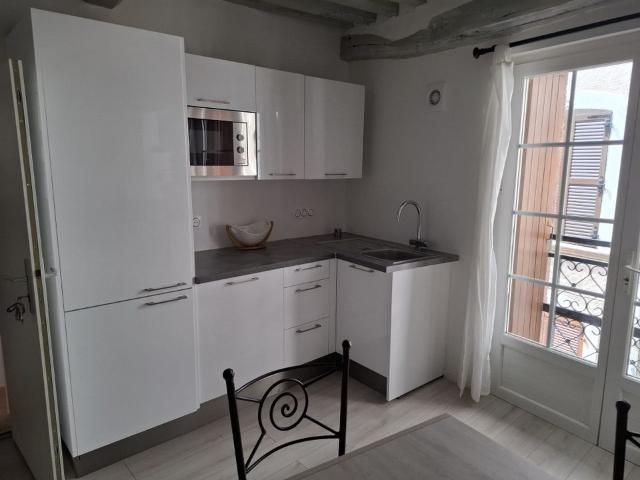 Appartement de 80m2 à louer sur Les Arcs