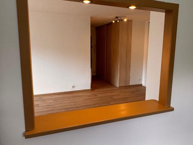 Appartement de 80m2 à louer sur Lille