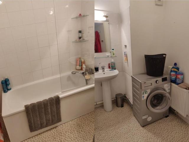 Appartement de 80m2 à louer sur Lille