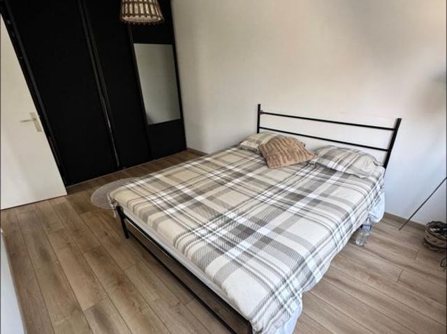 Appartement de 80m2 à louer sur Lille