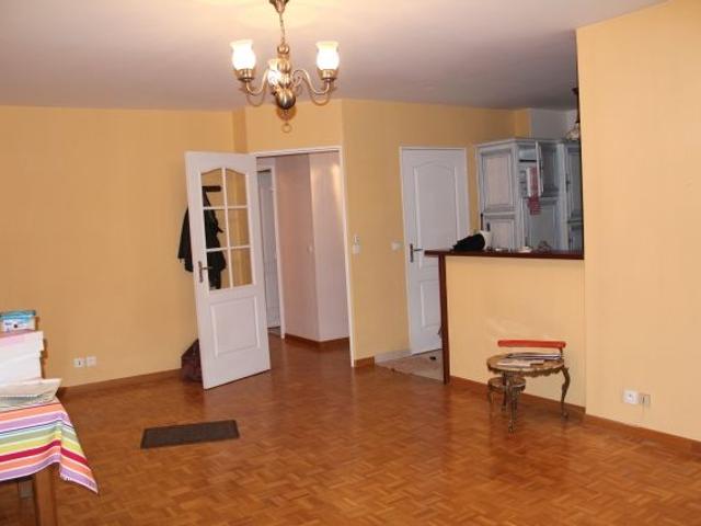 Appartement de 80m2 à louer sur Limay
