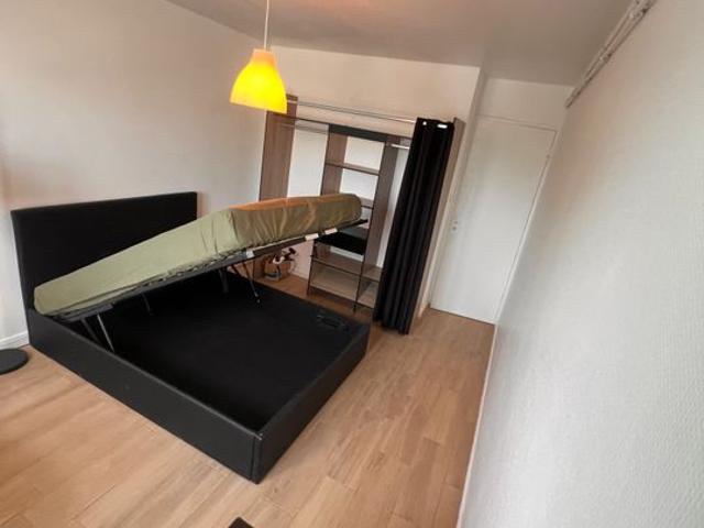 Appartement de 80m2 à louer sur Pessac