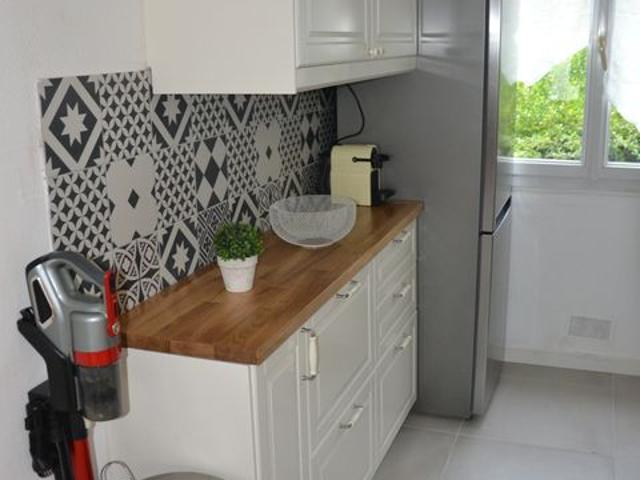 Appartement de 80m2 à louer sur Rouen