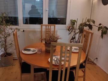 Rue des Forgerons Strasbourg, Esplanade, Strasbourg Bas-Rhin, Bas-Rhin