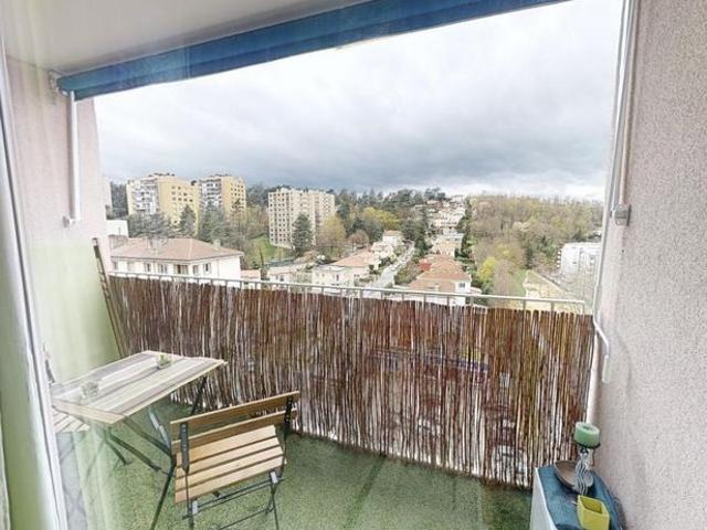 Appartement de 80m2 à louer sur Saint Étienne