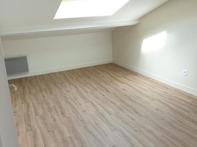 Appartement de 80m2 à louer sur Saint Étienne