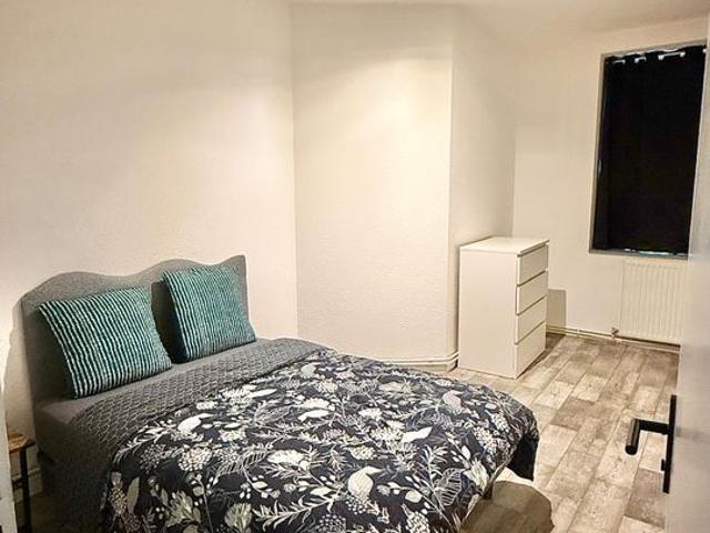 Appartement de 80m2 à louer sur Saint Étienne