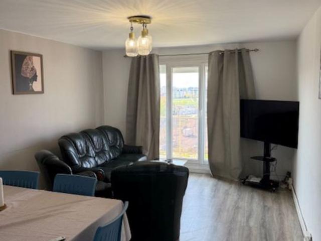 Appartement de 80m2 à louer sur Saint Jean de Braye