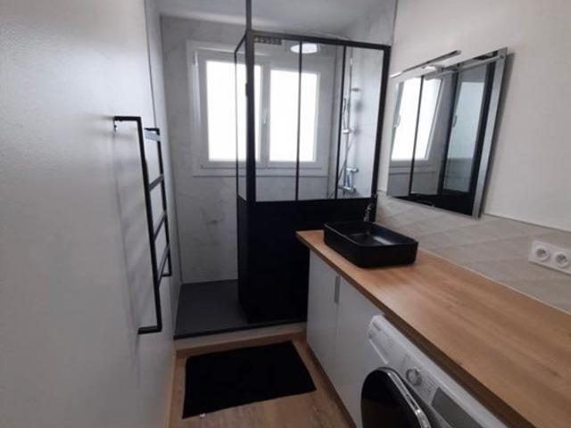 Appartement de 80m2 à louer sur Saint Priest