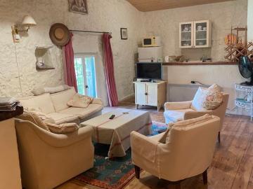 Appartement de 80m2 à louer sur Sauzet
