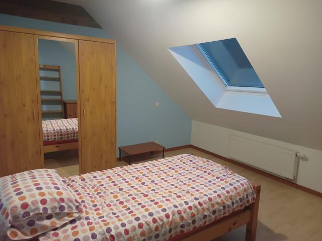 Appartement de 80m2 à louer sur Sevrier