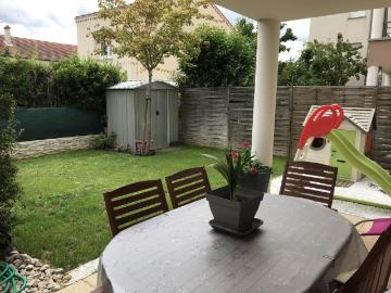 Appartement de 80m2 à louer sur Tain l'Hermitage