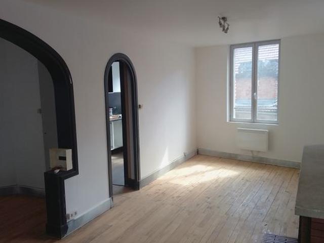Appartement de 80m2 à louer sur Thiers
