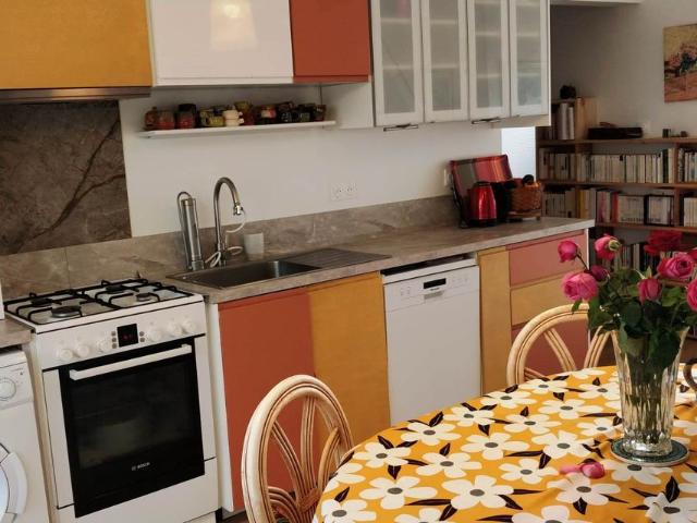 Appartement de 80m2 à louer sur Thuir