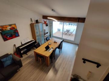Appartement de 80m2 à louer sur Toulouse